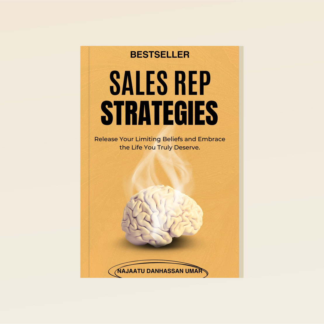 Sales Rep Strategies